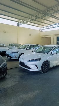 بي واي دي • دستروير ٢٠٢٥ • اليوسفية