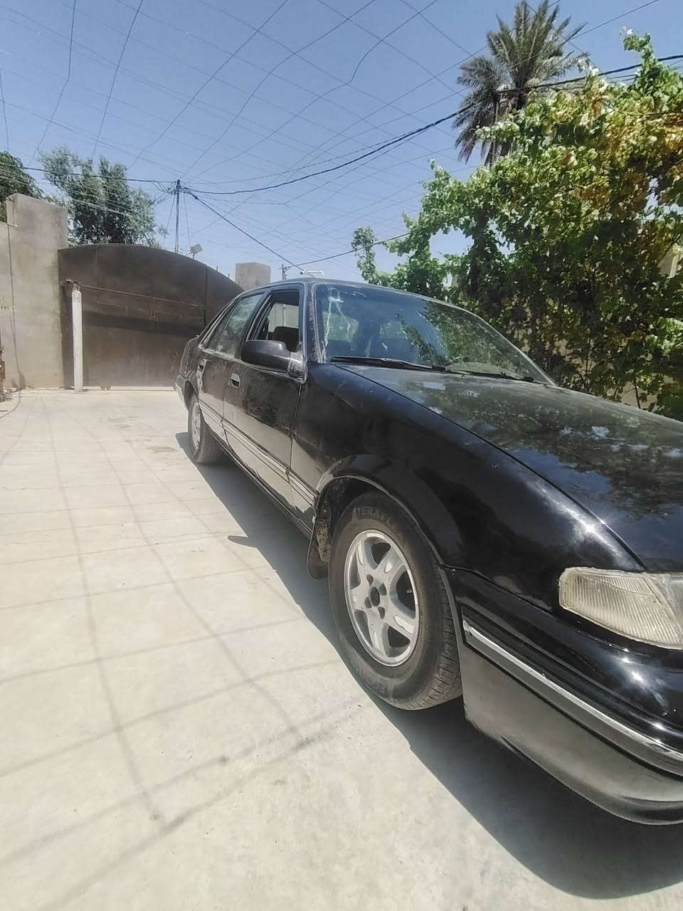 برنس مديل ٩٥ بلادية نضيفه كير عادي رقم بغداد دولي بيع او مراوس بشوي احدث شعندك راسلني

السعر ٣٥ ورقه 
*********** راسلني واتس 
عنوان ديالى كنعان
