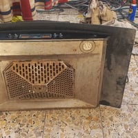 مفرغة مطبخ • شغالة • بصرة حي الحسين