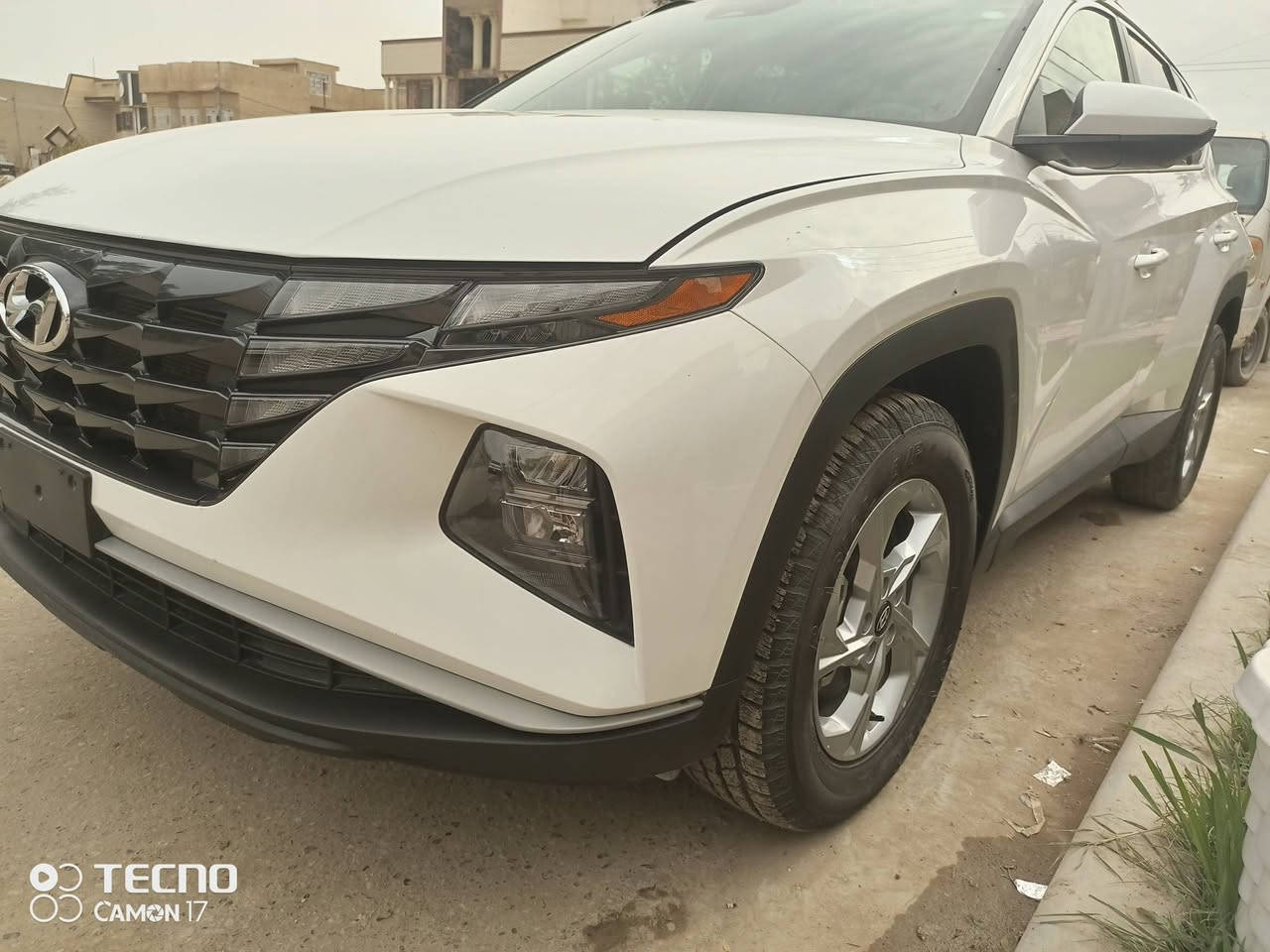 توسان 2024 وارد امريكي حادثه مثل ماموضح بصوره بدون لوحات منفيس بسمي الجاملغ الامامي مبدل بدون دواخل محرك 2500 فور ويل السياره نص فول مكانه بابل *********** السعر 190 وبيه مجال بسيط
