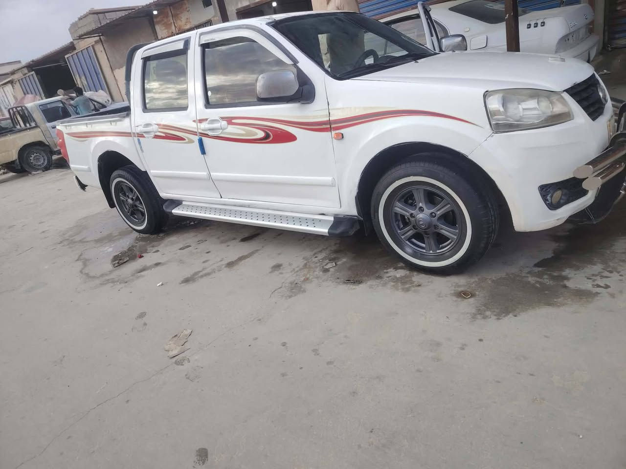 كريت ويل جاهزه ألف ماذب عليهه مكانهه ذي قار النصر ***********
