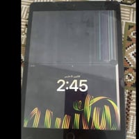 ايباد سفن • بدون حساب • شاشة تحتاج