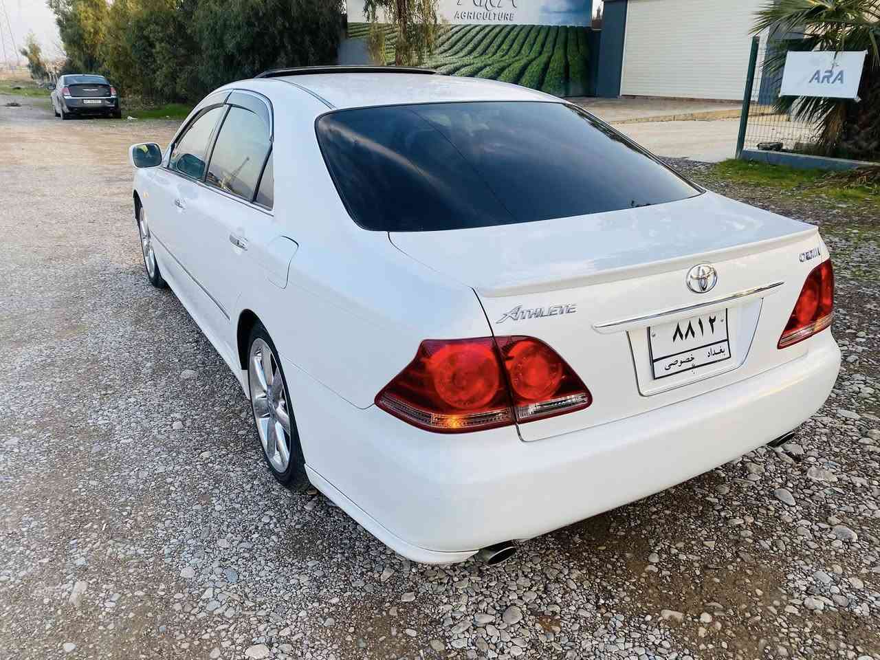 2005موس
سڵایت گێڕومەکینەگەورەیبێدوکەڵ
ویل دنگەی ئیس تیل فۆڕمیگاسور
کامل جایز کراوەبێچاڵوشوخت
ڕەسمی سۆنەریم داناوە
یەک پارچەوپێش سلایتەکەی بۆیاخەبەس پەمپە
سعری٦٦مەجالێکی کەم
شوێن سەیسادق***********
