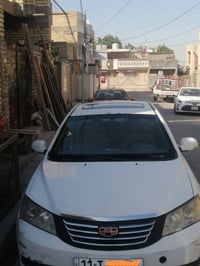 گير عاطل • موديل ٢٠١٣ • باسمي