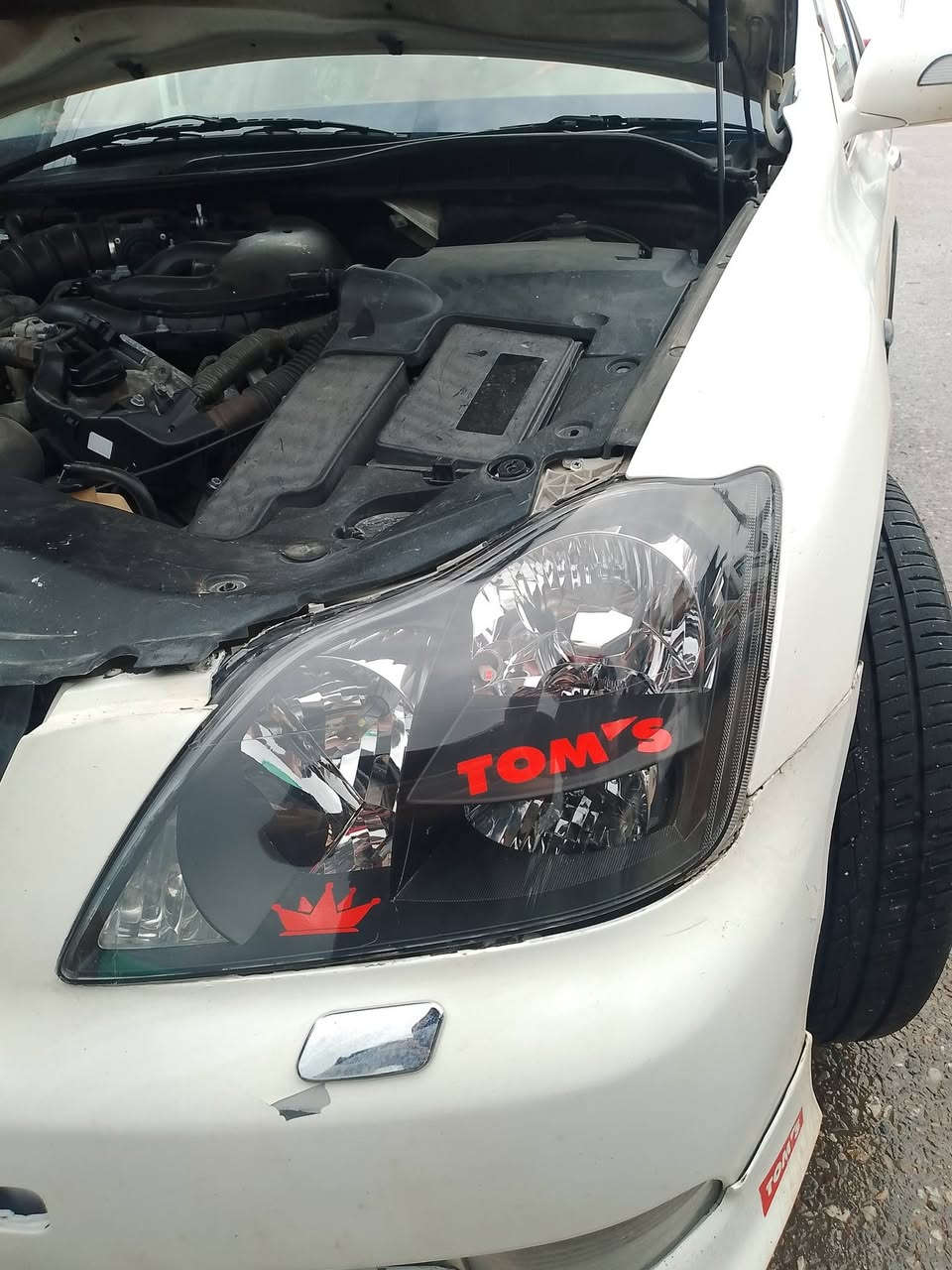 گؤرينو قباغ لايت له زگه و ره شكردني ناوي به ستني به زه مان به ٥٠ هزار له كه لار


**إذا كنت صاحب هذا الإعلان وتريد حذفه لأي سبب، رجاءا أرسل رسالة إلى الدعم الفني**