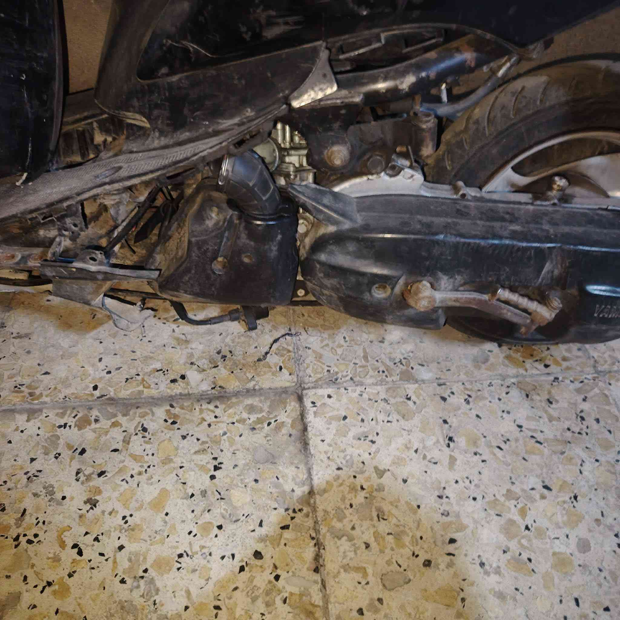 للبيع دراجه 60 شغاله كوم حديد تحمل وتروح +الموشراي لا يتعبني العنوان بغداد البياع السعر خاص


**إذا كنت صاحب هذا الإعلان وتريد حذفه لأي سبب، رجاءا أرسل رسالة إلى الدعم الفني**