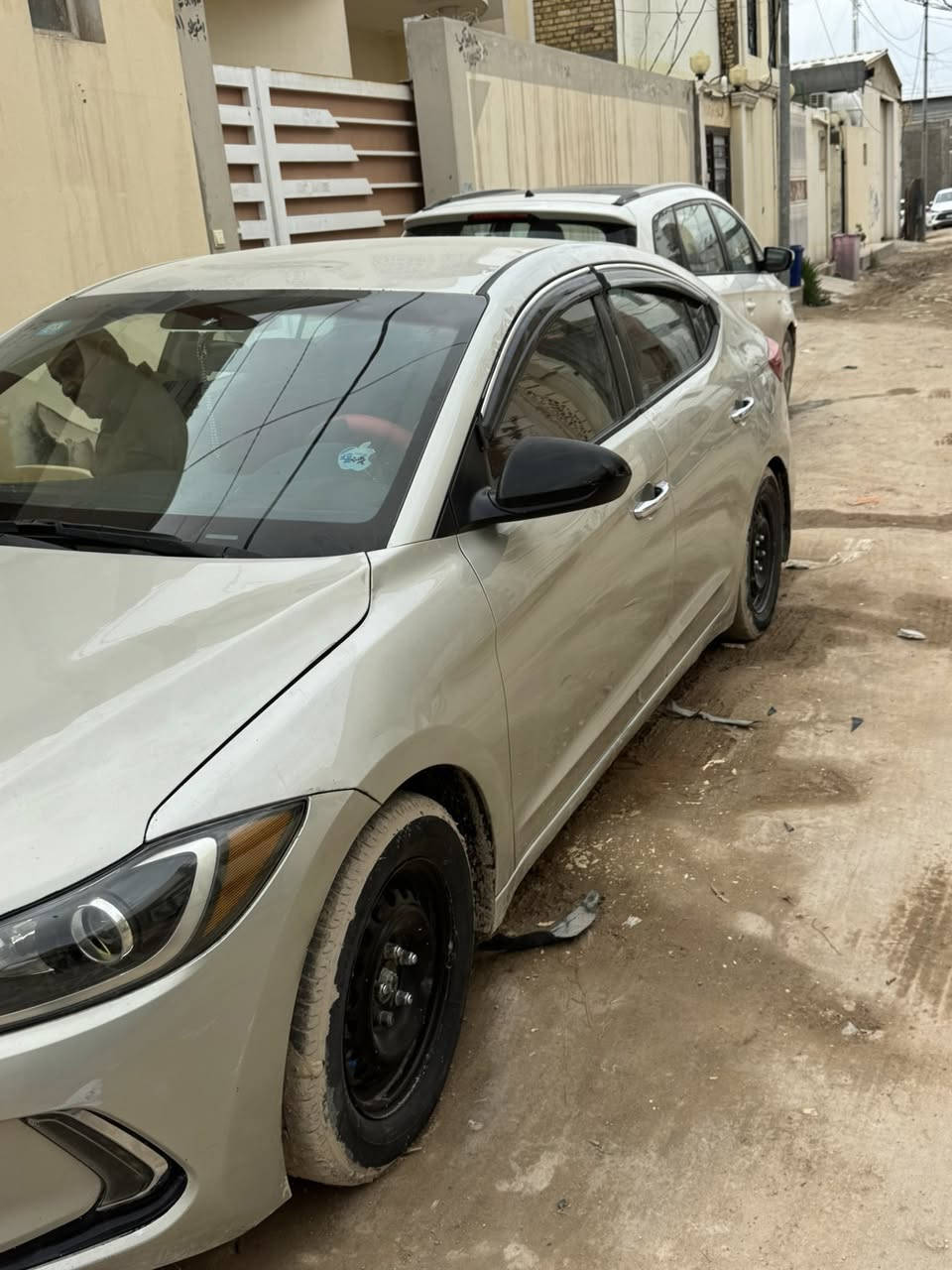 بسم الله الرحمن الرحيم 
النترا ٢٠١٧ باسمي مشروع وطني بيها أربع قطع وارد امريكي فقط رش مكفوله من الواصل فقط رش أربع قطع مكاني نجف السعر ٩٩


**إذا كنت صاحب هذا الإعلان وتريد حذفه لأي سبب، رجاءا أرسل رسالة إلى الدعم الفني**