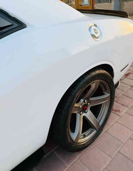 ويل نجمة 20  خسفة قوية مع تخم تاير جديد قبل شهرين شعندك مراوس نزل 
*********** واتساب
