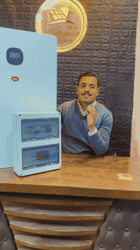 عرض من شركة الإشعاع الشمسية منظومة اقتصادية بسعر مميز مليون 750 الف اي استفسار بخصوص الطاقة الشمسية الأتصال ***********&*********** او التواصل خاص
