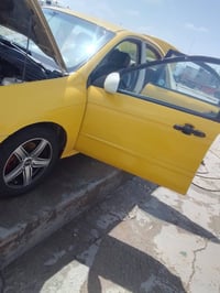 سبكترا • محرك 2000 • سنويه ٢٠٣١