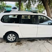 سيدونا ٢٠١٢ الطويله امريكيه حادثهه جاملغ وبنيد بيهه صبغ قطع ابيع حزام ...