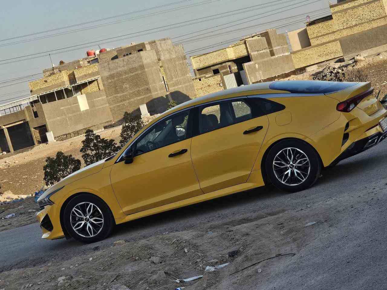 K5
للبيع او مراوس ب ازيرا حديث
وارد الكوري خطين غاز وبانزين
السياره عل وضع شركه ماشي٤٠الف حقيقي بعدهااخت زيرو
السياره غير مكفوله بيها دحجات قبل صبغ  وبيها فتح جم قطعه مكفوله من العيب الشرعي والكص والضربه القويه والاصوليات
حداده الشركه
تخم تايرجديد
تبريد 
مكينه كير جاهزه كلش
خط السياره حله بغداد
سعر سياره١٨٥وبي مجال
***********
