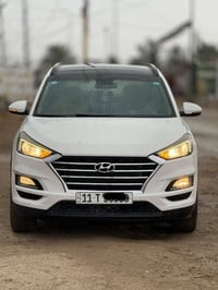 توسان • ٢٠١٩ • مكينة ٢٠٠٠