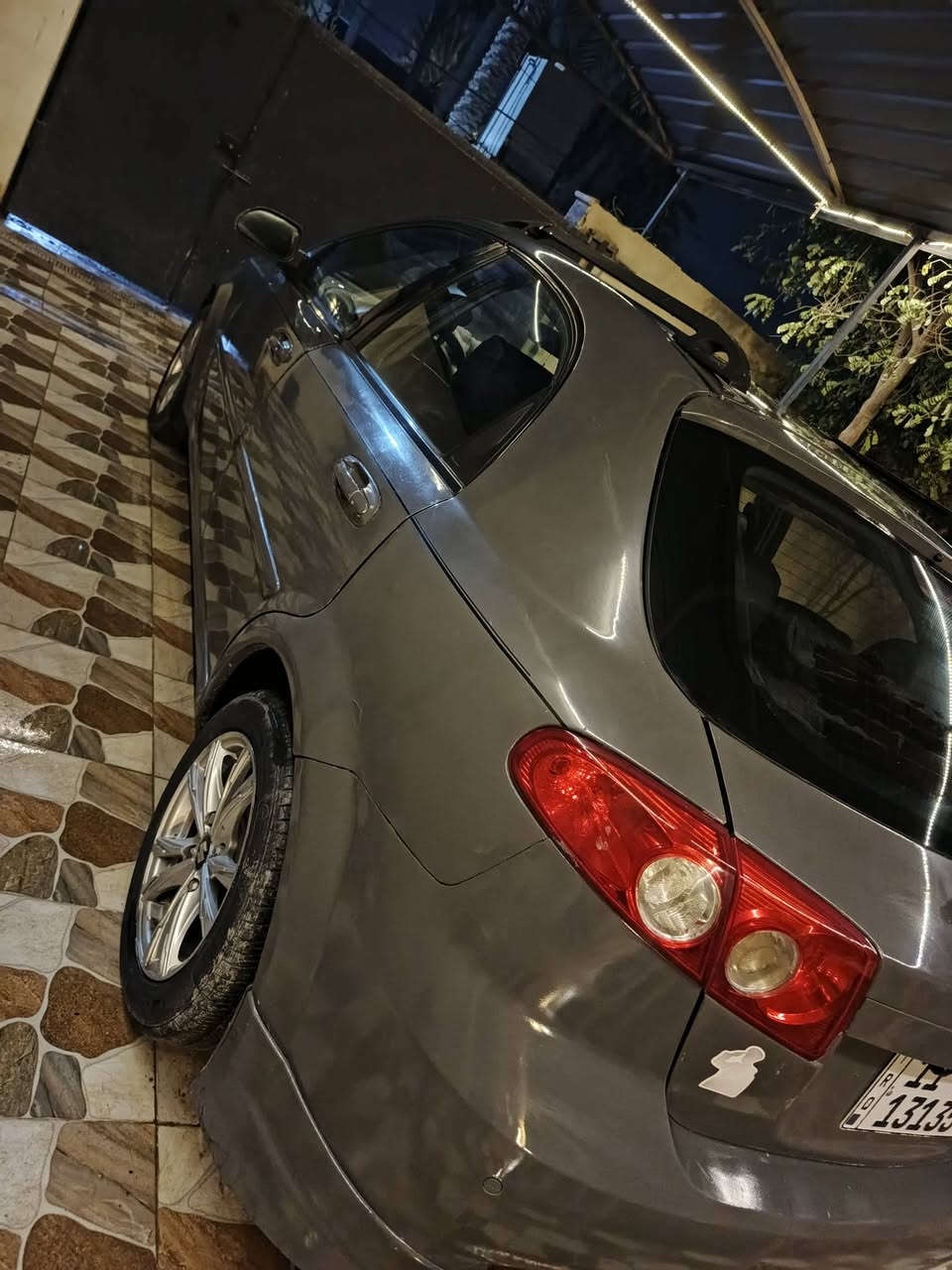 سازوكي 2008 رقمها بغداد نقصها بس تبريد جاهزة من كلشي شاشة تخم تاير داخل وخارج نضيف صبغ عام للجمالة مكاني بعقوبة تواصل خاص


**إذا كنت صاحب هذا الإعلان وتريد حذفه لأي سبب، رجاءا أرسل رسالة إلى الدعم الفني**