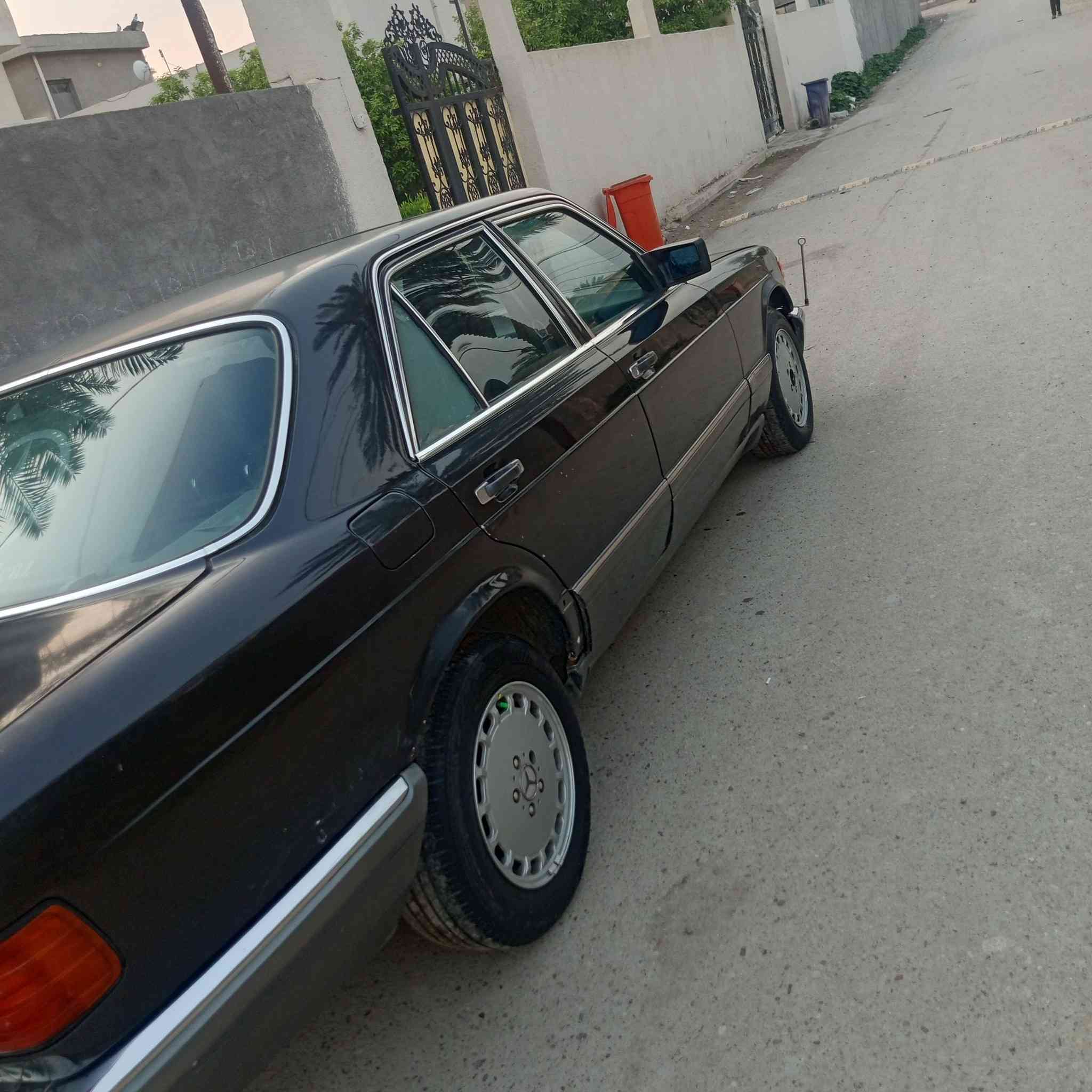 سلام عليكم مارسدس رئاسي موديل 1991 كشنات كهرباء جلد بردات كهرباء كهربائيات كله شغاله رقم كركوك بيه صبغ حزام جماليه مكينه وكير مكفولات مكينه وكير بلادي عنكبوت سعر 48 وبيه مجال عنوان بغداد دوره رقمي ***********
