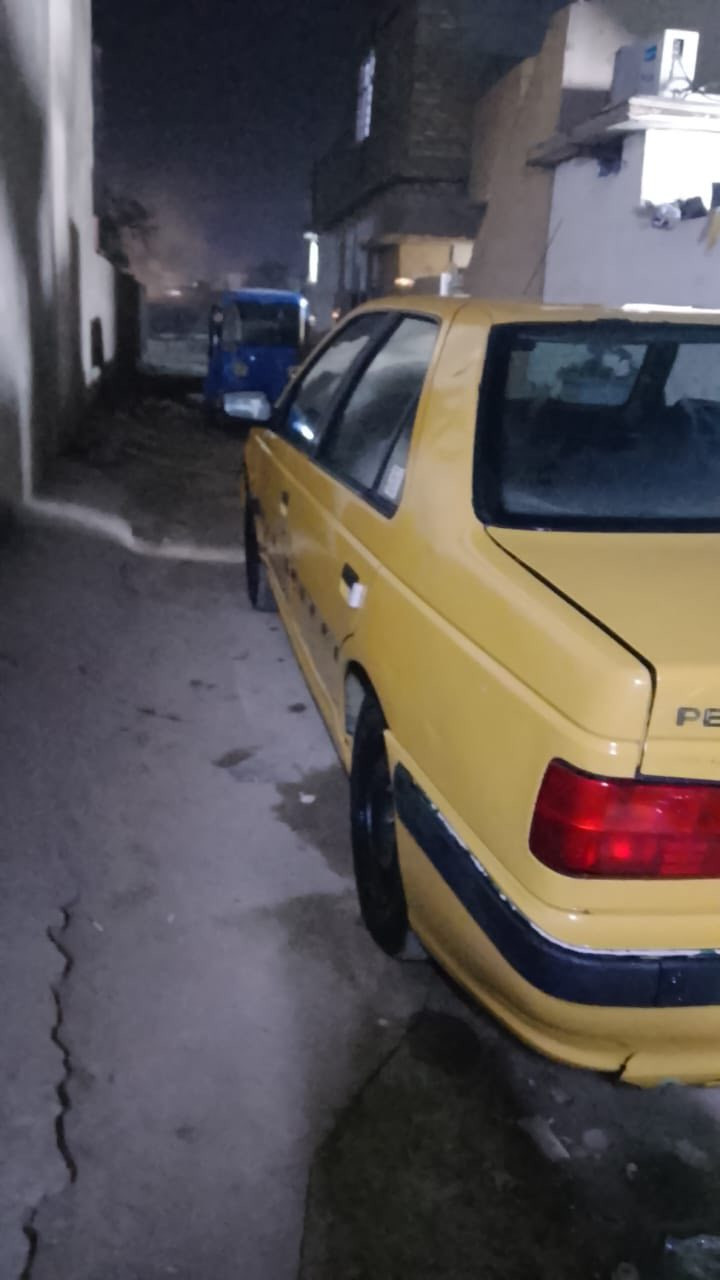 بيجو بارص 15 مكينه بيها تبخير يحتاجلها صدر مطلوبه هيئه160 سعر38 بي مجال بسيط  ***********
