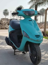 دراجة فراشة • فول شلعة • بابل حله