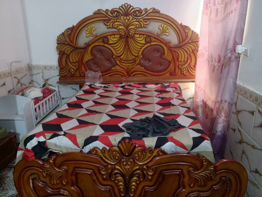 ‎غرفه‎ النجف, العراق


**إذا كنت صاحب هذا الإعلان وتريد حذفه لأي سبب، رجاءا أرسل رسالة إلى الدعم الفني**