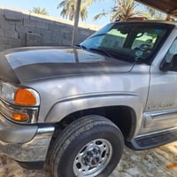 جمسي • مكينة ٨١٠٠ • كفالة عام