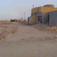 قطعه ارض بحي الجوادين ميتين متر بنزله الثانيه بنزلت الملاعب قريبه على ...