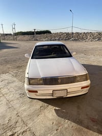 كراون • ١٩٩١ • بصرة البترو