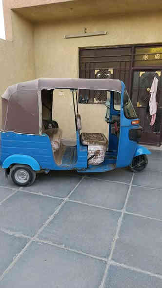 السلام عليكم تكتك مودي 19 رقم وسنويه بسمي بلاديه 
التكتك احله من الصور مكينه ما مفتوحه بدون صبخ مال بيت سعر 6 ملاين و 300 *********** مكانه بغداد الفضيليه
