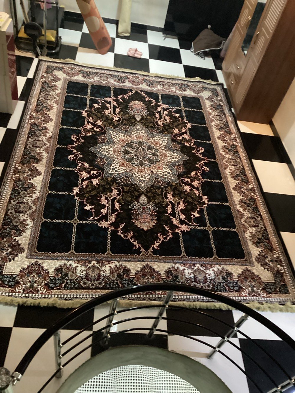 حله حي الطياره***********زوليه جديده غير مستعمله تصفيه مخازن
