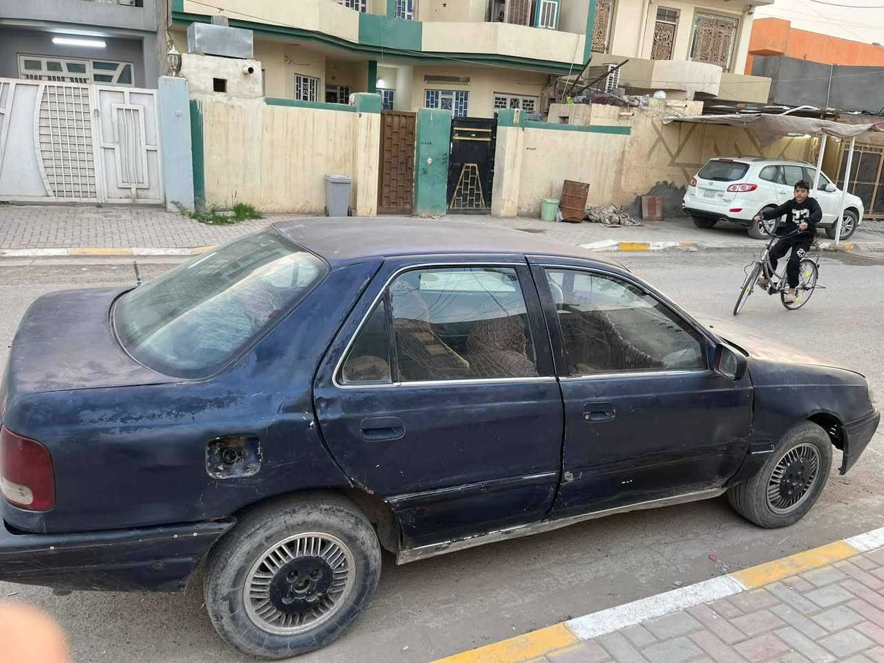 سلام عليكم لانترا دمعه 92 كير اتو محرك يبخر صدر نص عمر تاير نص عمر صلاح الدين ستويه خضره شرط تحويل سعر 17 مكاني صلاح الدين ***********
