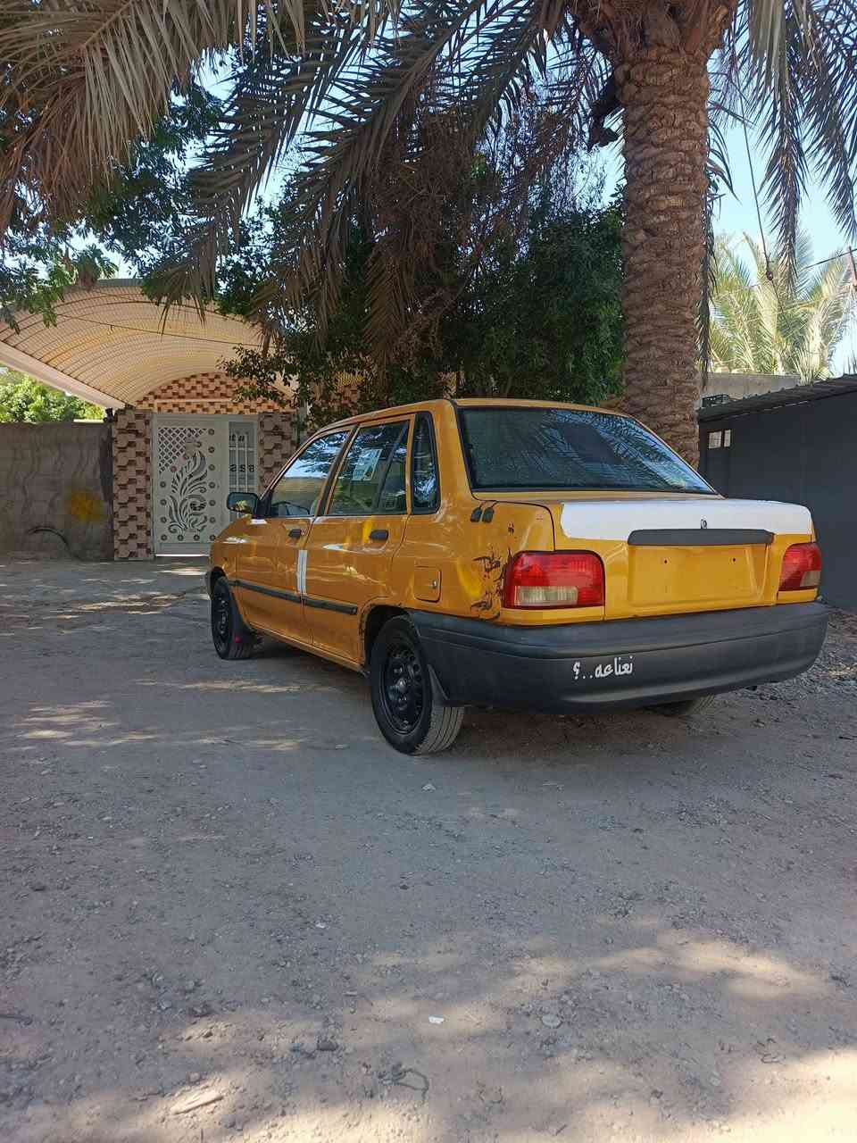 السلام عليكم سايبا للبيع موديل 11دشبول نفخ سياره رقم كربلاء الماني سنويه لل 28 مصفره هيأ وغرامات مكينه زينه وكير الرابع بي فلته شواصي زينه بس صوب السايق شويه بي خياس السعر 21 وبيها مجال التفاصيل أكثر *********** مكاني النجف المناذره غير متواجد ع فيس 👍
