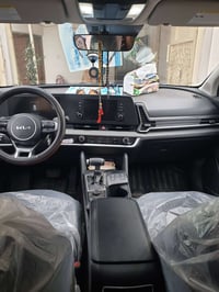 سبورتج ٢٠٢٣ • كنديه • حادثه امريكا