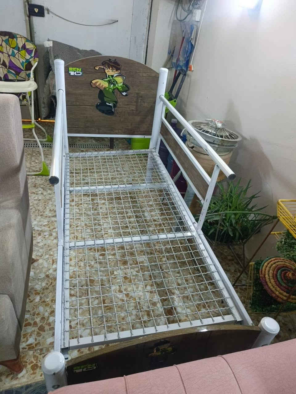 غراض لبيع المكان بغداد نهايه حي أور سبع قصور شارع ابو علي واتساب *********** اتصل واني بخدمتكم تره ماارد ع التعليقات الشراي يتصل تحياتي للجميع
