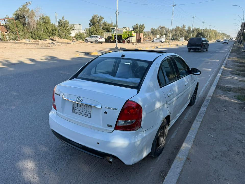 للبيع سريع مكان كربلاء مديل 11مكفوله من حادث وصبغ ***********
غير متواجد عل فيس
