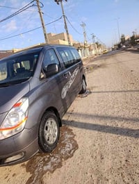 ستاركس • ٢٠٠٩ • ديوانيه