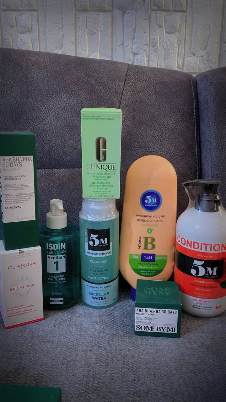 كراتين جمله مشكل ايتمات قويه تجنن


**إذا كنت صاحب هذا الإعلان وتريد حذفه لأي سبب، رجاءا أرسل رسالة إلى الدعم الفني**