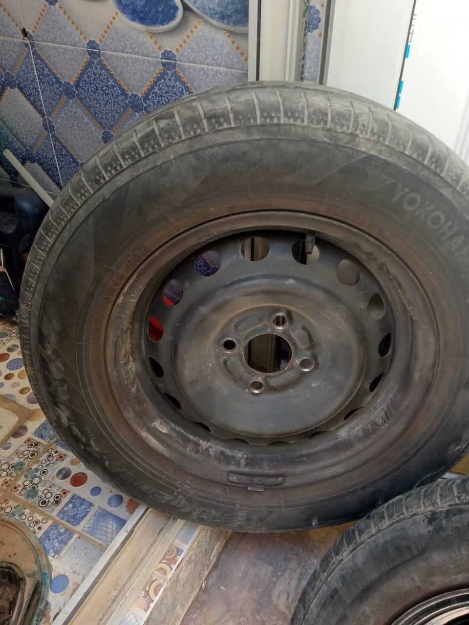 للبيع الواحد ٢٥وبيه مجال واتساب ***********
