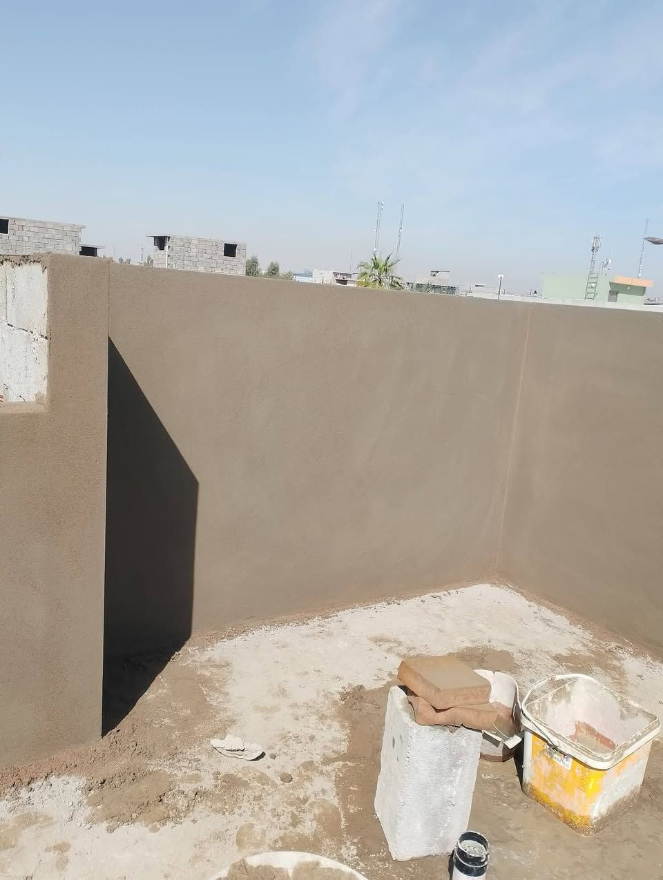 لباخ سمنت متفرغ
***********

***********
