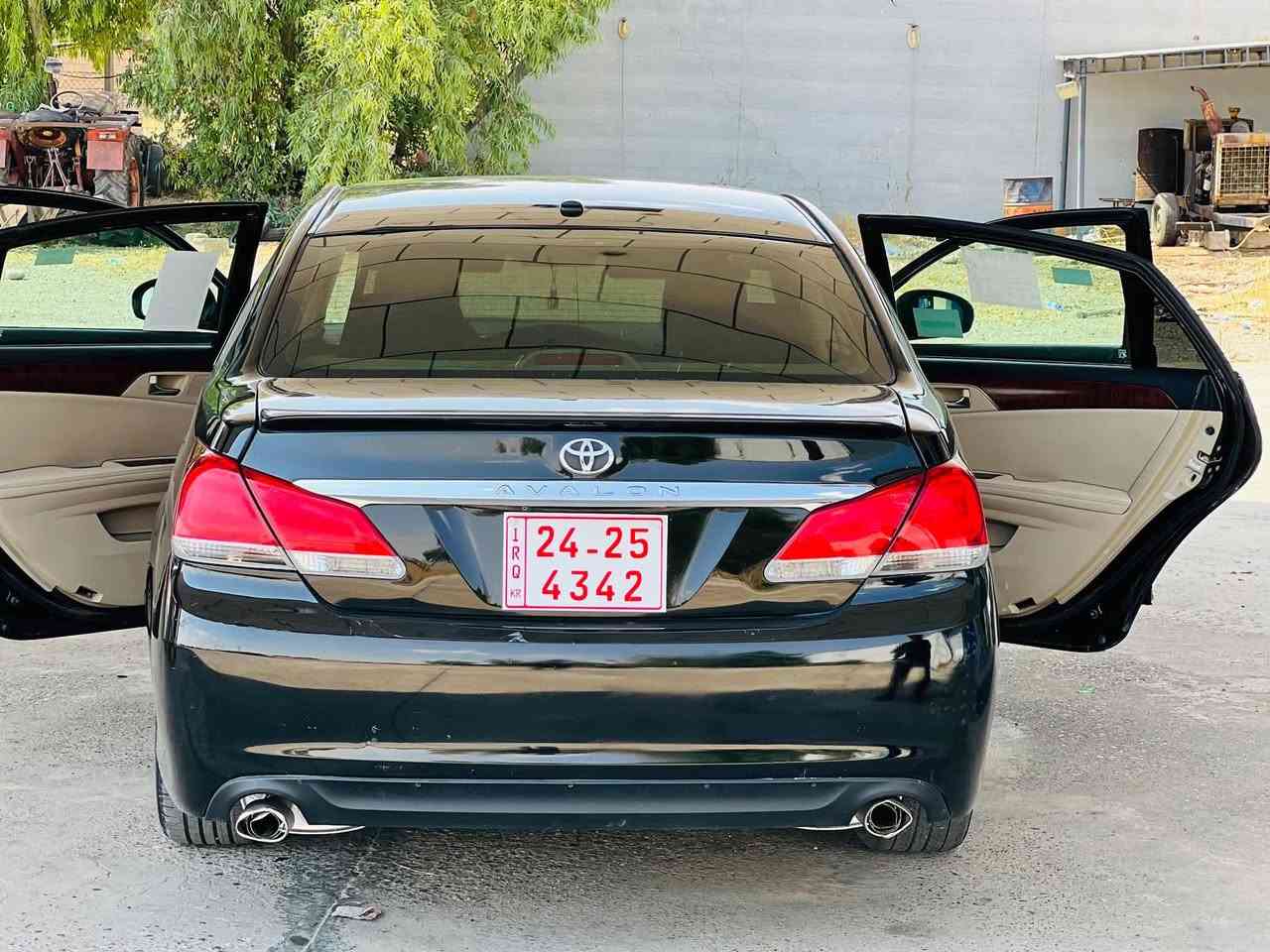 ئـەڤەلـۆن 2012 بـۆ فرۆشتن ئەمریکی
فول مواسەفات ( لیمیتد ) Lemetd
کـوشن جڵدی نـاو زەرد 
بەسمـە ڕەش 
گێڕ و مەکینە و بەشەرت 
لێزەری دوبەیە سەیارەکە 
بێ چاڵ و شوخت ماشاء اللە زۆر پاک و خاوێن ماوەتەوە .
چوار تایەی لۆک و ویلی بیلادی خۆی لەسەرە 
کوشن سارد و گەرم 
لە خزمەت موشتەری بەڕێز و بە حورمەت دام 🌹🌹🌹
ژ. م . 41 85 317 0775 واتس ئاپی لەسەرە .


**إذا كنت صاحب هذا الإعلان وتريد حذفه لأي سبب، رجاءا أرسل رسالة إلى الدعم الفني**