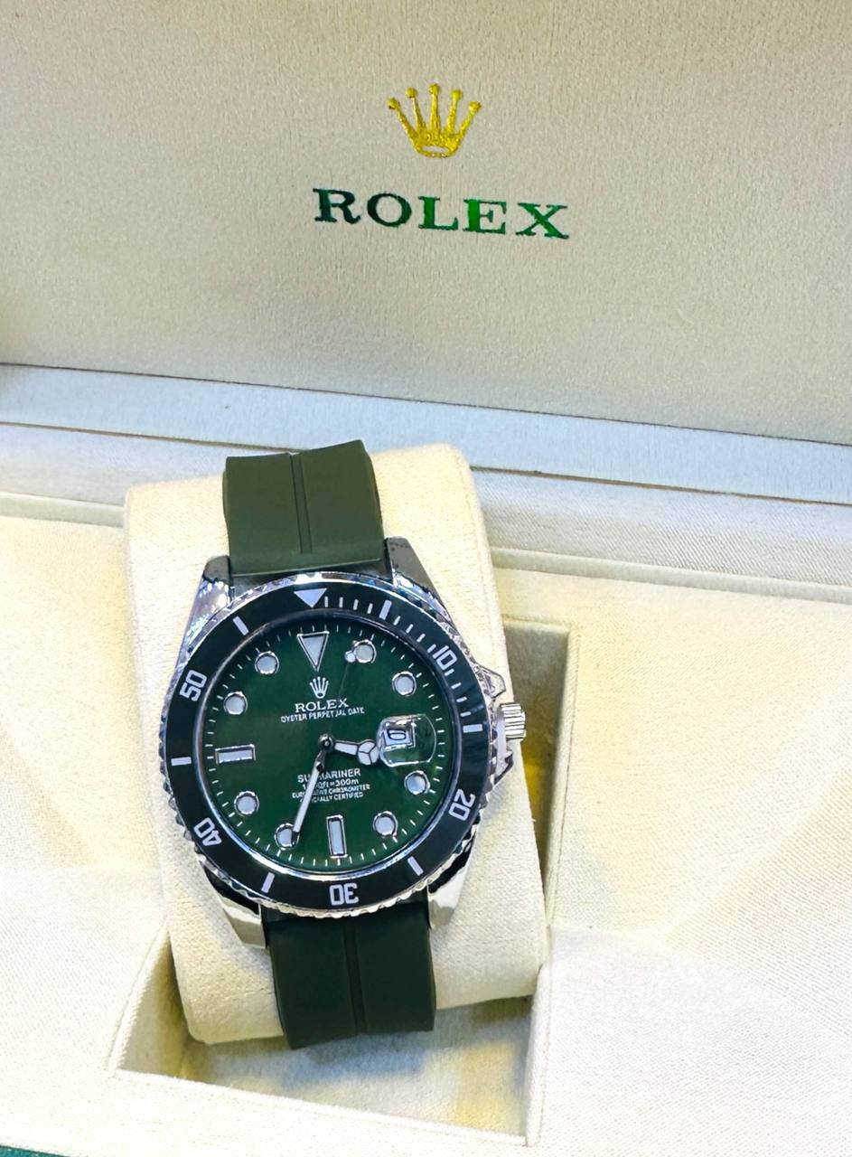 ✨ أناقة تكمّل جمالج ✨

توفرت عدنا ساعات رجاليةموديلات راقية تناسب كل الأذواق 💎
خفيفة، مرتبة، وتناسب الاستخدام اليومي والمناسبات 👑

💰 السعر فقط ٥٠٠٠ دينار
🚚 توصيل مجاني داخل تلعفر

🎁 هدية مميزة إللك أو للي تحبه
سارعي بالحجز قبل نفاذ الكمية 🔥

📞 للطلب والاستفسار:
***********
***********

بانتظار طلباتكم 🤍
