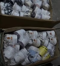 تصفيه مخازن • احذيه • مقاسات ٣٥-٤٠