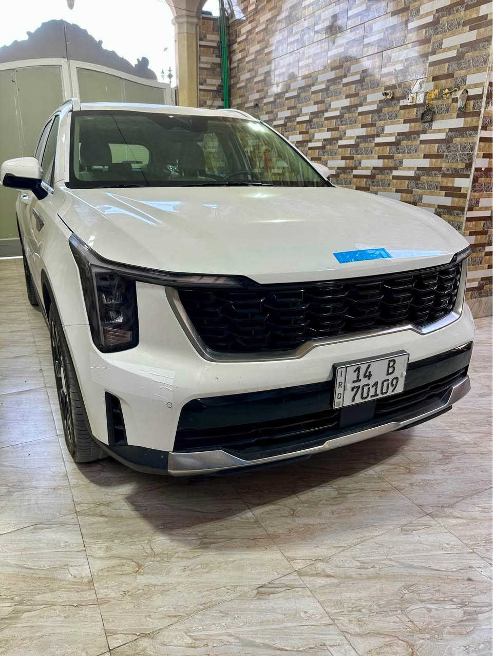 سلام عليكم سورنتو 2025 خليجي رقم بصره بسمي موصفات كير ماوس دتشو  تدفه تبريد كشنات صندوكً كهربائي سته اسلندر  ماشيه 29 ألف علما سياره بيهه باب صدر امبدل اصلي ولباب خلف سايق بيه خسفات امبين بل صور سياره جديده سعر 305 تفاصيل اكثر اتصال *********** البصرة, العراق
