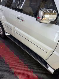 باجيرو فول • ٢٠١٩ • ماشي ٢٤٢٠٠