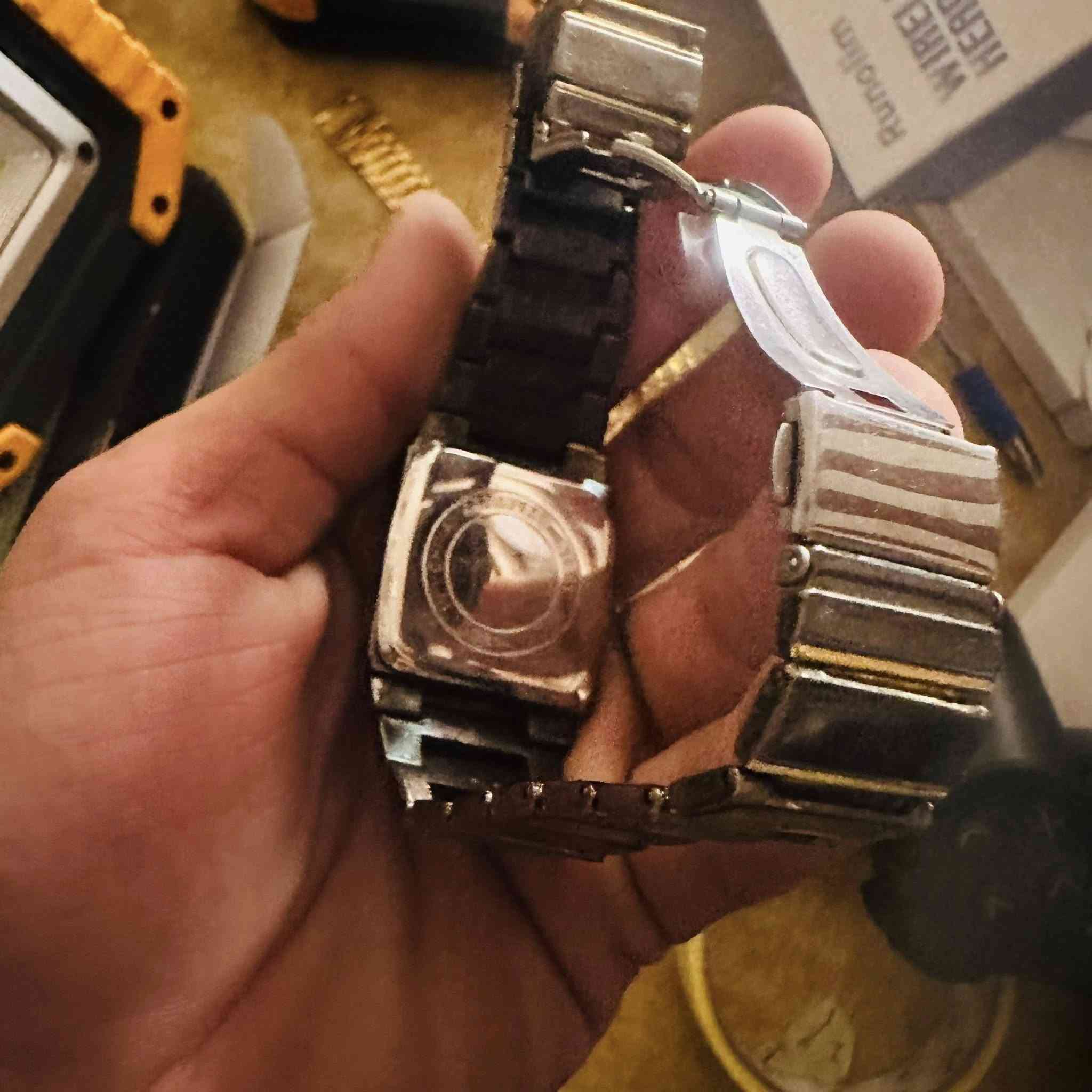 اي قطعة سعره10 شرط ختم


**إذا كنت صاحب هذا الإعلان وتريد حذفه لأي سبب، رجاءا أرسل رسالة إلى الدعم الفني**