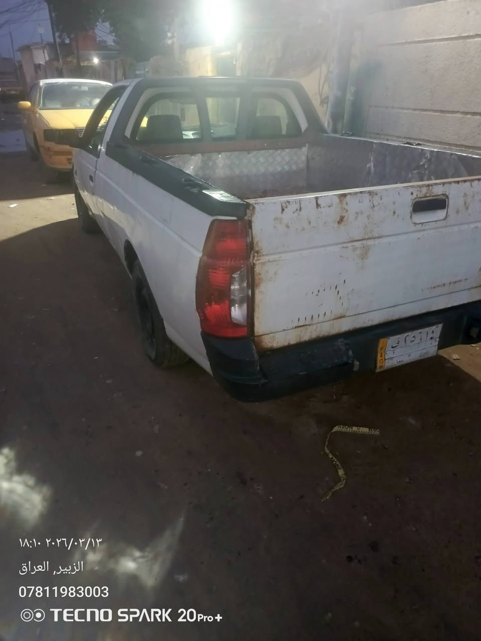 بيجو بيكم السعر ١٧ ورقه موديل ١٦ جاهزه كلش 
العنوان بصره الزبير السنويه ٢٨ 
***********
