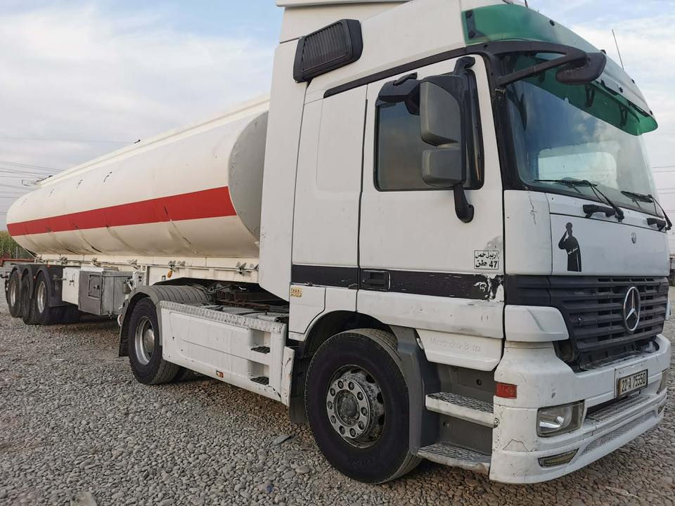 اكتروس شمعة صهريچ. ٢٠٠٢. ريتايدر . په رده كاره بايي رقم سنوي جديد ٢٠٣٠. دبل تاية. ٤٧ طن خط محمودية كير مكينه اكسن دعم صبغ شرط رقم تلفون ***********
 ***********  سعر280 و مجال
