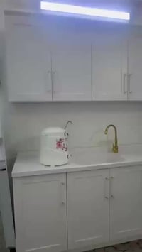 كاونتر • كەلار • جديد