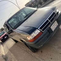 ١٩٩٢ • رقم كركوك اصولي • قير ومحرك بلادي