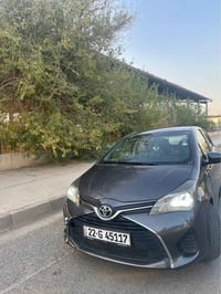 يارس • ١٠٤٠٠٠ كم • رقم جديد أربيل