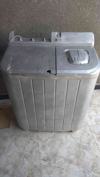 غسالة تشتغل غسل وتجفيف السعر 68الف /07864616001 واتساب