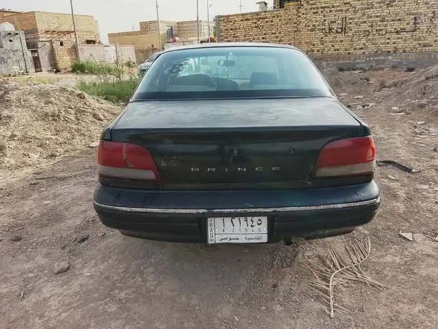 السلام عليكم للبيع دايو مديل 97 رقم قادسيه سنويه عظم مالكهه متوفي محرك اوكير جدد حداديه جديده كهربائيات شغاله باتري جديد السعر12 ورقه العنوان ديوانيه قضاء الشاميه التواصل اتصل فقط ***********
