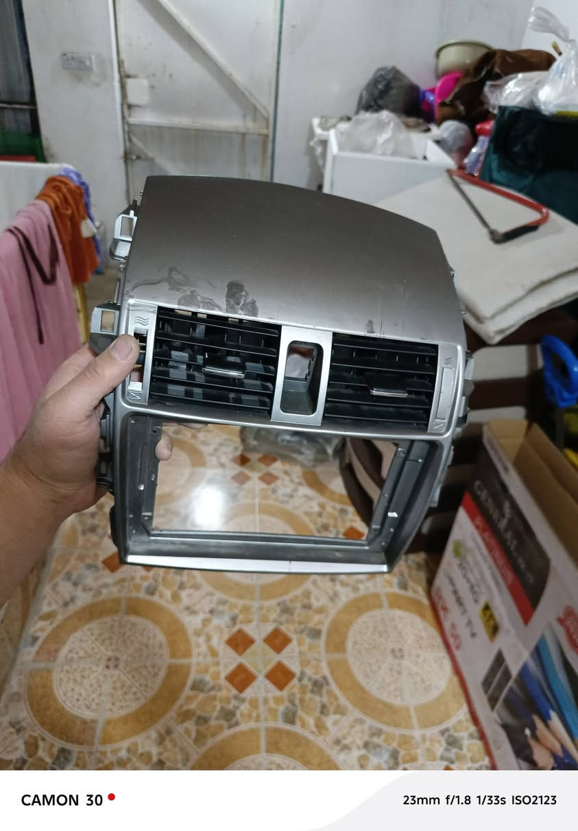 سلاوى خواى گةورة لة برايانى موسلمان
ئةم ئةشيايانة هةموى هى بيكاشؤية 
هةركاميكتان ويست لةخزمةتم هةمو ئةشياكان بةشةرتى بئ عةيبين تةنيا شاشةكان نةبي نازانم ايش دةكة يان نا
بؤ سعريش نرخيك بلين بةدلم بوو پيرؤزت بيت 
لة هةوليرم ***********
